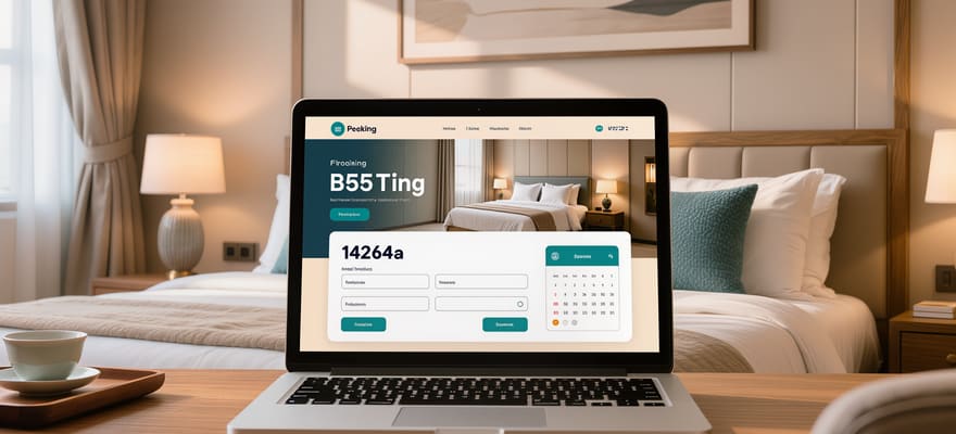 Startseite Hotel Uthland